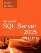 Microsoft Sql Server 2005