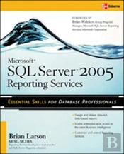 Microsoft SQL Server 2005 Reporting Services