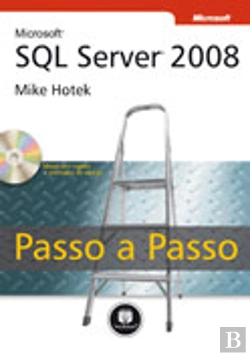 Bertrand.pt - Microsoft SQL Server 2008