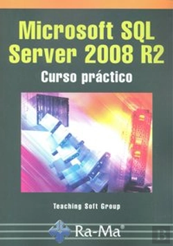 Bertrand.pt - Microsoft Sql Server 2008 R2. Curso Práctico