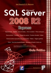 Microsoft SQL Server 2008 R2 Express
