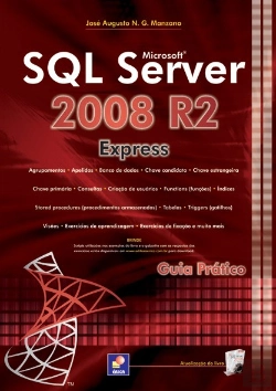 Bertrand.pt - Microsoft SQL Server 2008 R2 Express