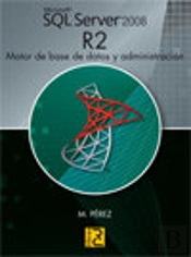 Microsoft Sql Server 2008, R2  
