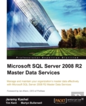 Microsoft Sql Server 2008 R2 Master Data Services