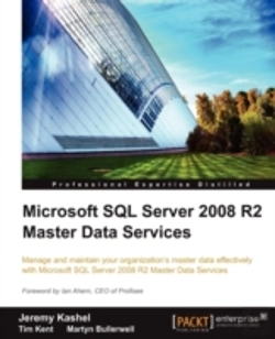 Bertrand.pt - Microsoft Sql Server 2008 R2 Master Data Services