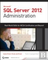 Microsoft Sql Server 2012 Administration