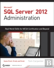 Microsoft Sql Server 2012 Administration
