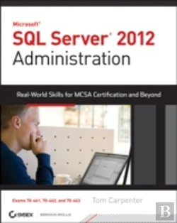 Bertrand.pt - Microsoft Sql Server 2012 Administration