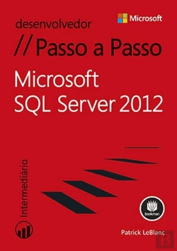 Bertrand.pt - Microsoft SQL Server 2012 Passo a Passo