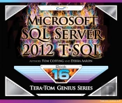 Microsoft Sql Server 2012 T-Sql