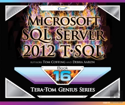 Bertrand.pt - Microsoft Sql Server 2012 T-Sql