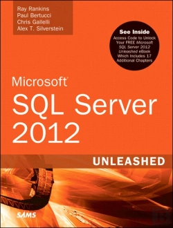 Bertrand.pt - Microsoft Sql Server 2012 Unleashed