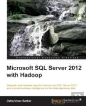 Microsoft Sql Server 2012 With Hadoop