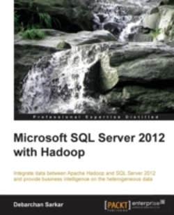 Bertrand.pt - Microsoft Sql Server 2012 With Hadoop