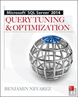 Bertrand.pt - Microsoft Sql Server 2014 Query Tuning & Optimization