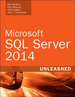 Bertrand.pt - Microsoft Sql Server 2014 Unleashed