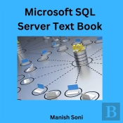 Microsoft Sql Server Text Book
