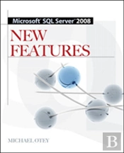 Microsoft Sql Sever 2008 New Features