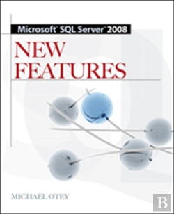 Bertrand.pt - Microsoft Sql Sever 2008 New Features