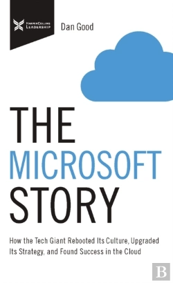 Bertrand.pt - Microsoft Story