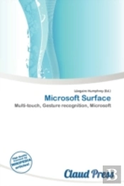 Microsoft Surface