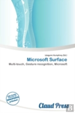 Bertrand.pt - Microsoft Surface
