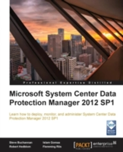 Bertrand.pt - Microsoft System Center Data Protection Manager 2012