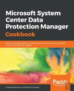 Bertrand.pt - Microsoft System Center Data Protection Manager Cookbook