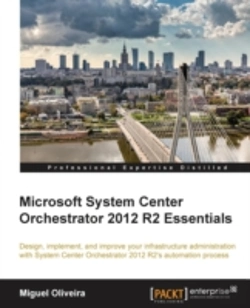 Bertrand.pt - Microsoft System Center Orchestrator 2012 R2 Essentials