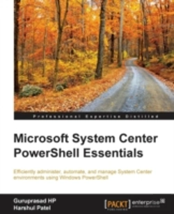 Bertrand.pt - Microsoft System Center Powershell Essentials