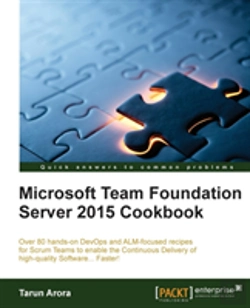 Bertrand.pt - Microsoft Team Foundation Server 2015 Cookbook