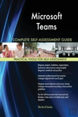 Bertrand.pt - Microsoft Teams Complete Self-Assessment Guide