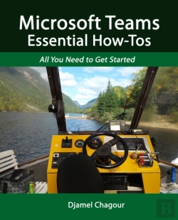 Bertrand.pt - Microsoft Teams Essential How-Tos