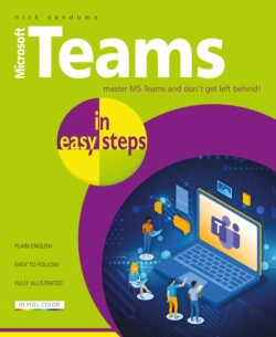 Bertrand.pt - Microsoft Teams In Easy Steps