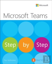 Microsoft Teams Step By Step