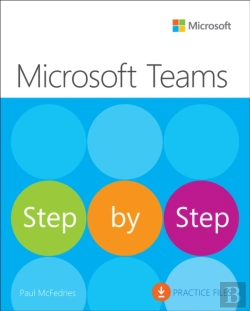 Bertrand.pt - Microsoft Teams Step By Step