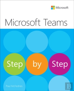 Bertrand.pt - Microsoft Teams Step By Step