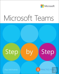 Bertrand.pt - Microsoft Teams Step By Step