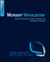 Microsoft Virtualization