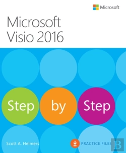 Bertrand.pt - Microsoft Visio 2016 Step By Step