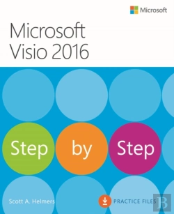 Bertrand.pt - Microsoft Visio 2016 Step By Step