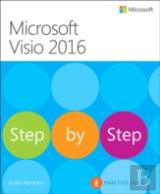Microsoft Visio 2016 Step By Step