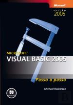 Microsoft Visual Basic 2005