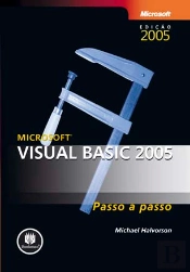 Microsoft Visual Basic 2005