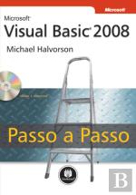 Microsoft - Visual Basic 2008