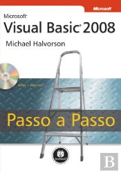 Microsoft - Visual Basic 2008