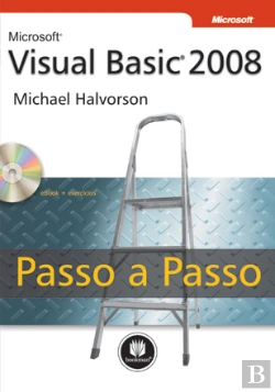 Bertrand.pt - Microsoft - Visual Basic 2008