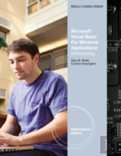 Microsoft Visual Basic 2010 Introductory