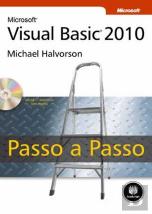 Microsoft Visual Basic 2010