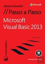 Microsoft Visual Basic 2013